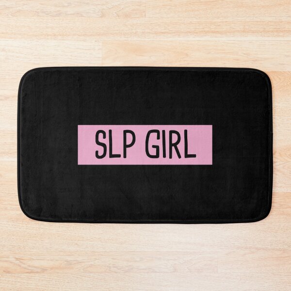 Item preview, SLP Girl designed and sold by orlumbuspirate.
