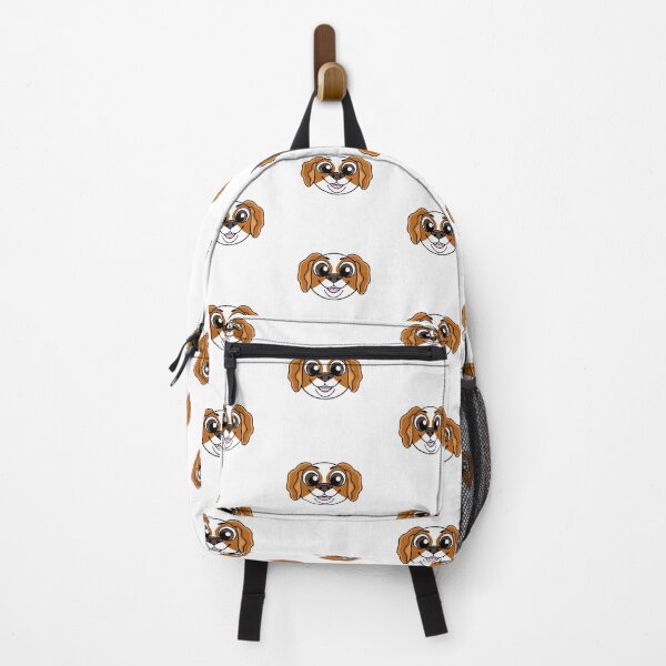 Item preview, Cavalier King Charles Spaniel designed and sold by BobaPuma.