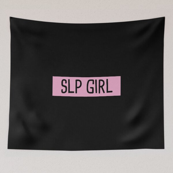 Item preview, SLP Girl designed and sold by orlumbuspirate.