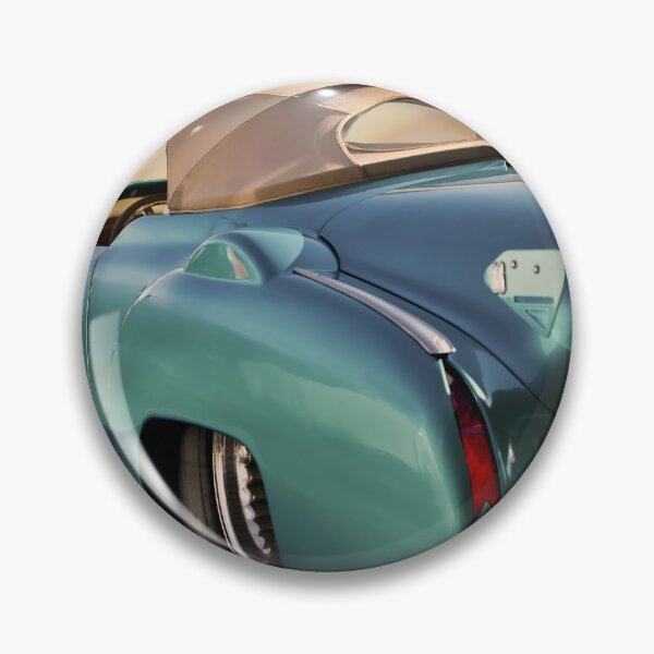 Item preview, 1950 Oldsmobile 'Pro Street' Convertible designed and sold by DaveKoontz.
