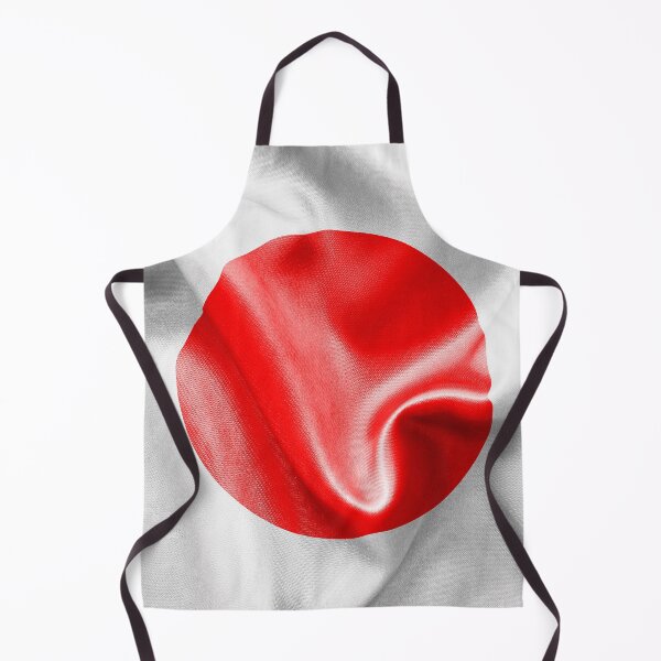 Item preview, Japan Flag designed and sold by MarkUK97.