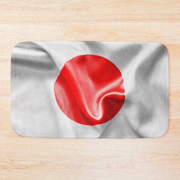 Item preview, Japan Flag designed and sold by MarkUK97.
