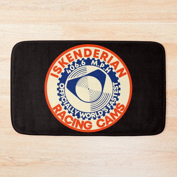 Item preview, racing cam vintage designed and sold by monsieurspot.