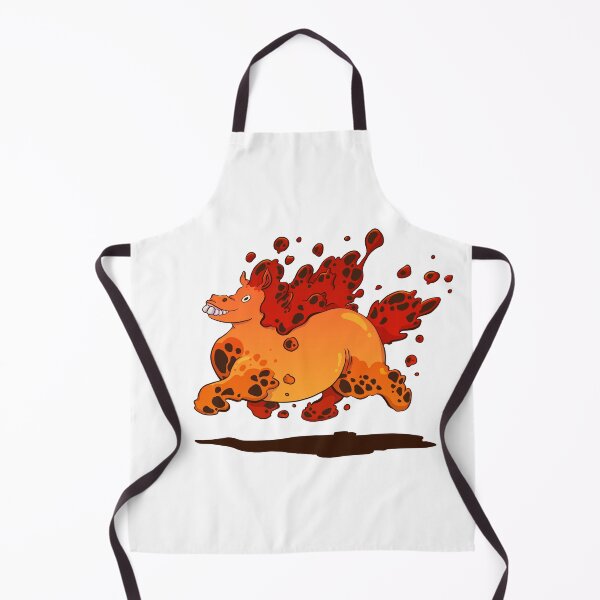 Item preview, LavaHorse designed and sold by VictoriaHamre.