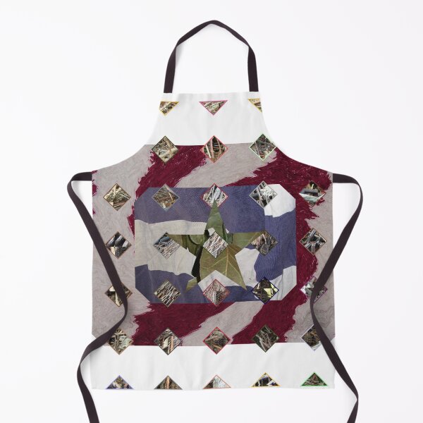 Item preview, Flannel 03, abstraction, art print. designed and sold by JulianFJones.
