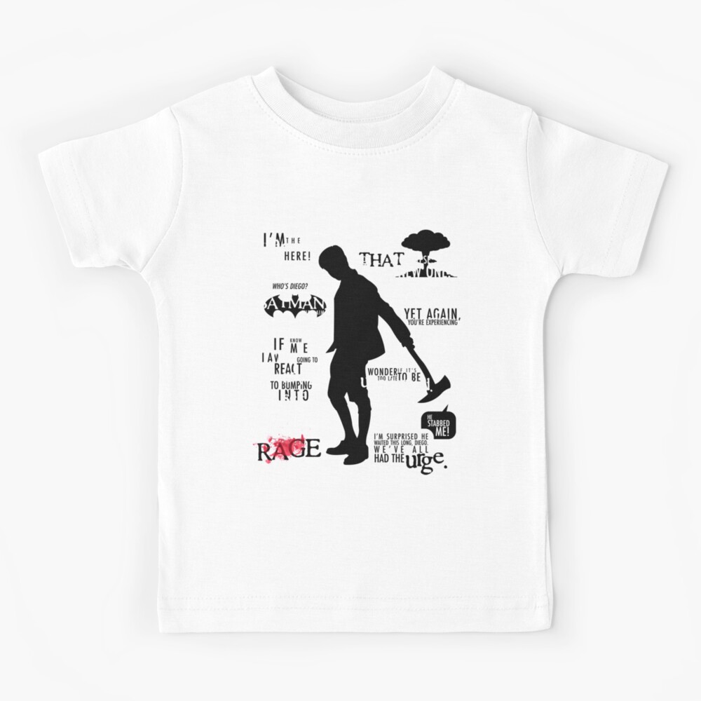 Tua Kids T-Shirt for Sale by LeuraJones