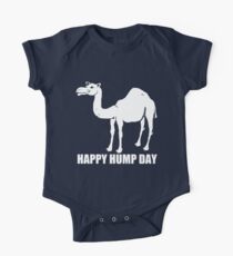 Camel humor One Piece - Short Sleeve