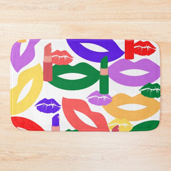 Item preview, RAINBOW LIP designed and sold by Sharon111.