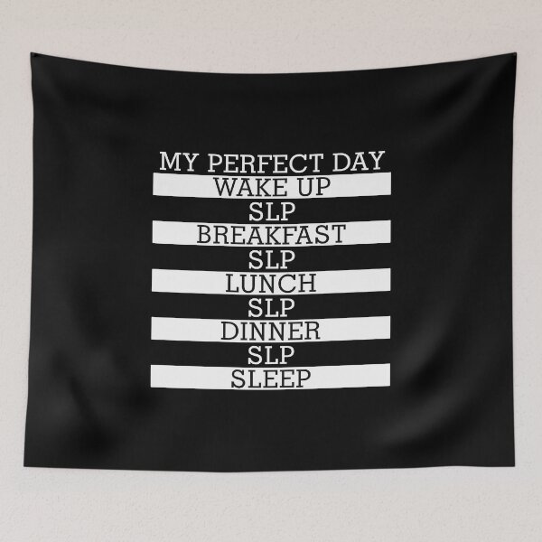 Item preview, My Perfect Day: SLP designed and sold by orlumbuspirate.