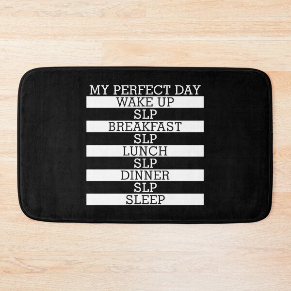Item preview, My Perfect Day: SLP designed and sold by orlumbuspirate.