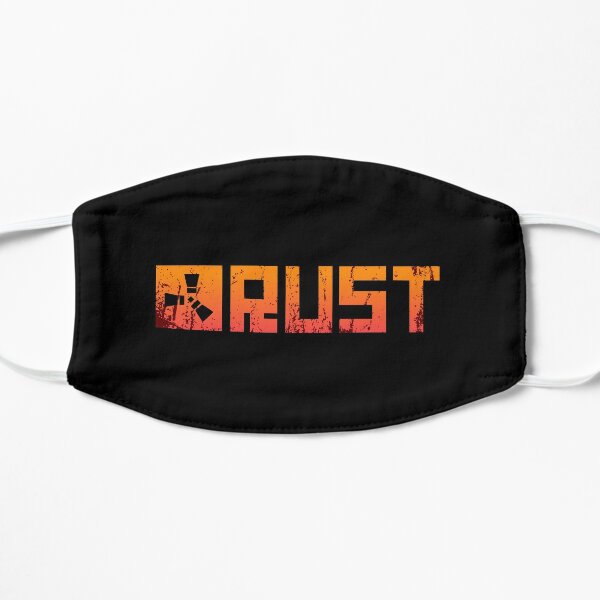 rust game merch