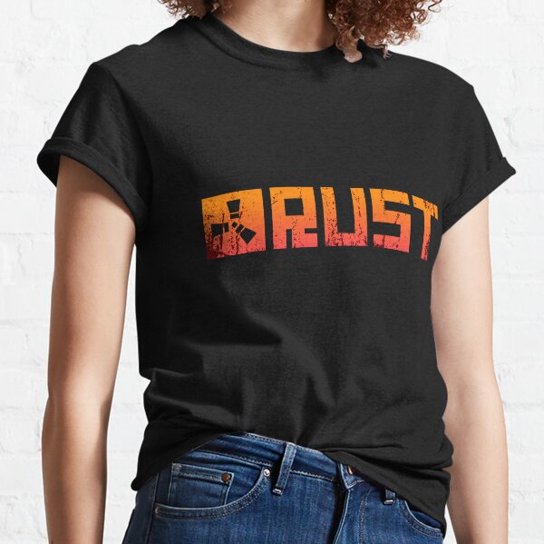 bryan rust t shirt