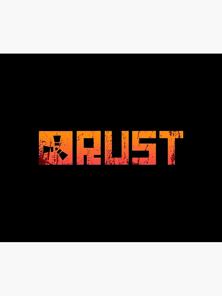 "rust game" Throw Blanket for Sale by JuliaTheThird Redbubble