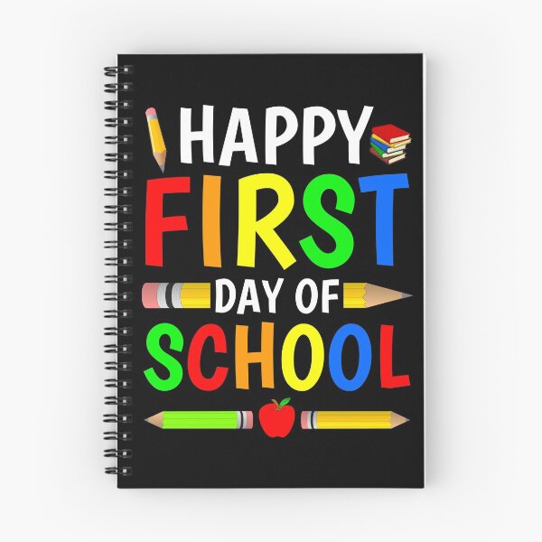 Item preview, Happy First Day Of School 2020 Gift Perfect School designed and sold by naworas.