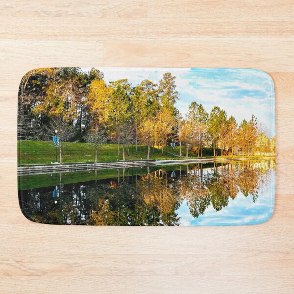 Item preview, The Waterway designed and sold by kimhanks.