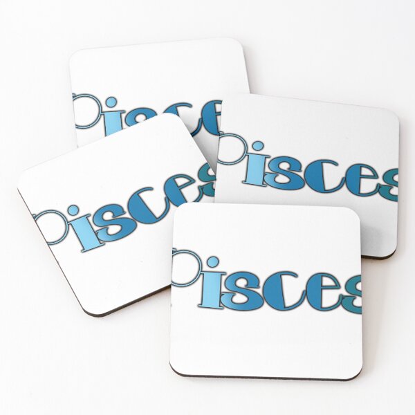 Item preview, Pisces zodiac sign designed and sold by pheebsdrawz.