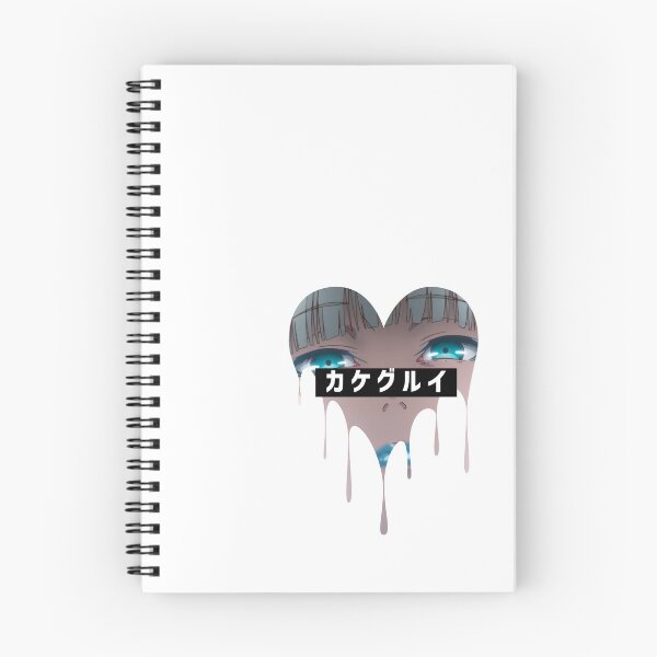 Item preview, Bleeding Heart [KIRARI MOMBAMI] designed and sold by slexskee.