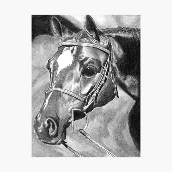 Aperçu de l'œuvre Chasseur de quarter horse créée et vendue par Oldetimemercan.
