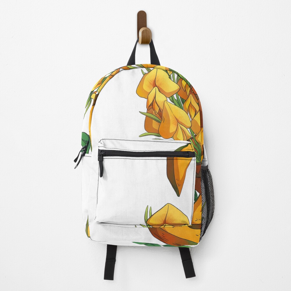 Item preview, Backpack designed and sold by VictoriaHamre.