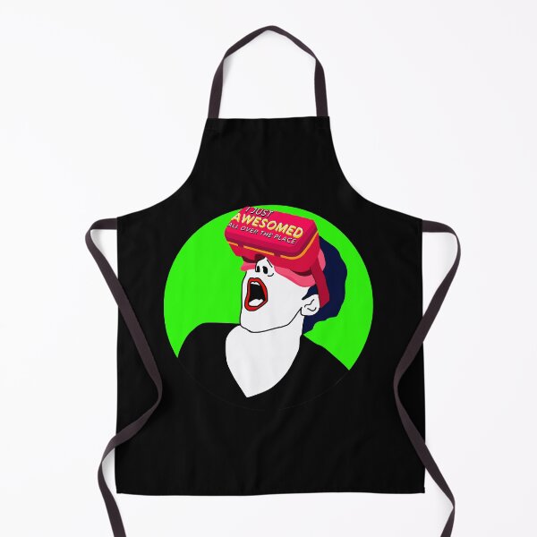 Item preview, Awesome!! designed and sold by 20plus7.
