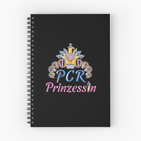 Item preview,  PCR Prinzessin für Frauen des Wissenschafts and  Biotechnologie PCR Princess for Women of Science designed and sold by Zit-Zat-Zot.