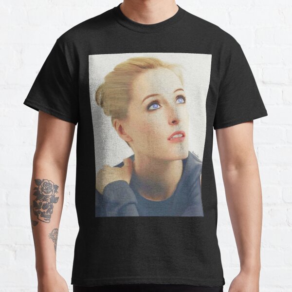 gillian tee shirts