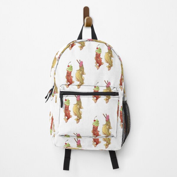 Item preview, Taiyaki Cod designed and sold by VictoriaHamre.