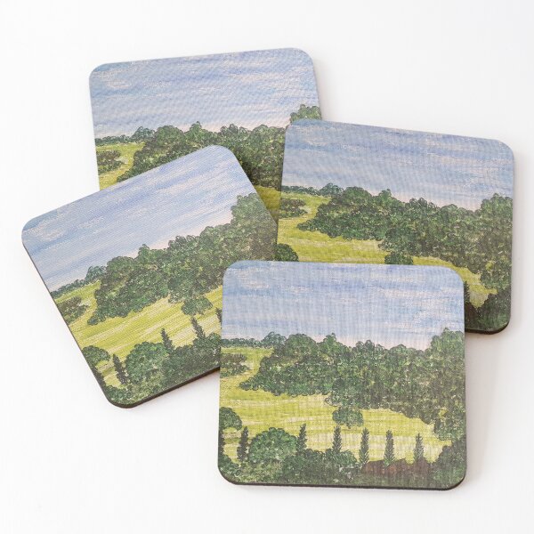 Item preview, watercolour scene designed and sold by Stephanie Akerman.