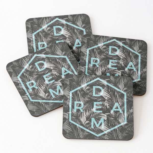Item preview, Dreamland designed and sold by Jordan Spillings.