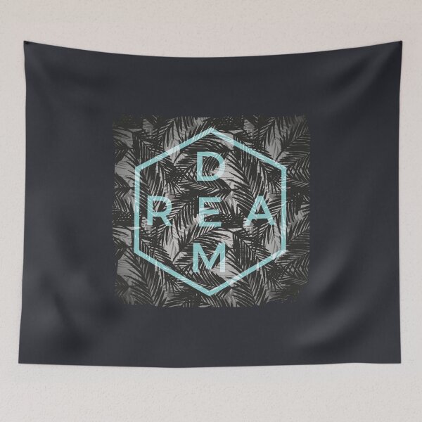 Item preview, Dreamland designed and sold by Jordan Spillings.
