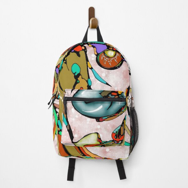 Item preview, The Face of Thousand designed and sold by JBelloStudio.