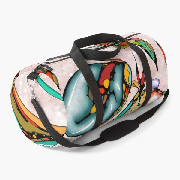 Item preview, The Face of Thousand designed and sold by JBelloStudio.