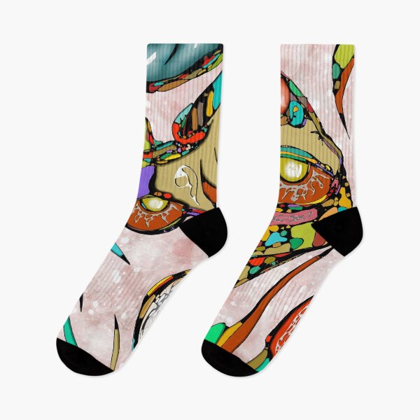 Item preview, The Face of Thousand designed and sold by JBelloStudio.