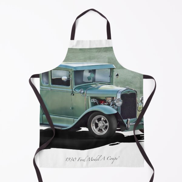 Item preview, 1930 Ford Model A Coupe designed and sold by DaveKoontz.
