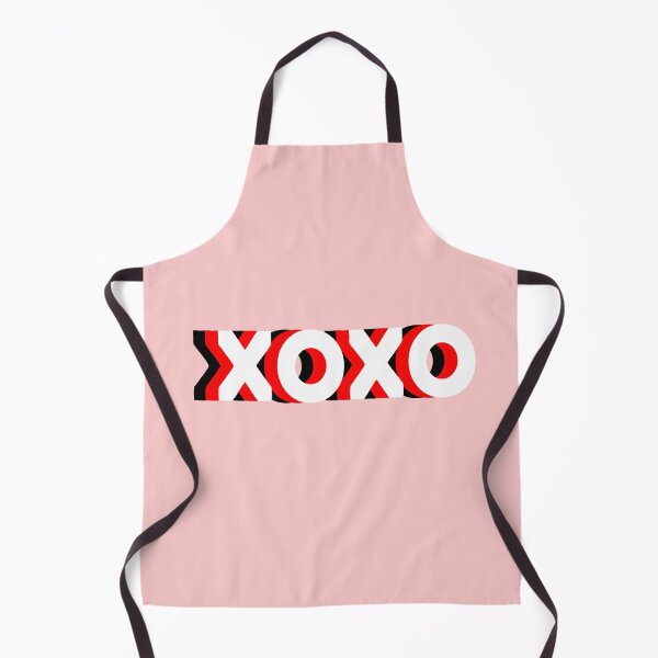 Item preview, Valentines Day XOXO designed and sold by kestrada2906.