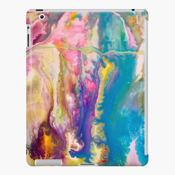 Building bridges between people iPad Snap Case
