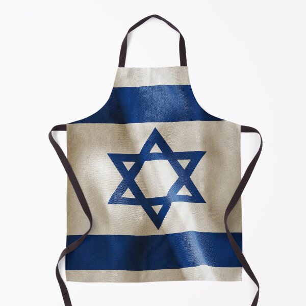 Artikelvorschau, Israel Flagge entworfen und verkauft von MarkUK97.