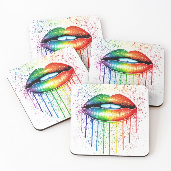 Item preview, Candy Kiss designed and sold by MissCarissaRose.
