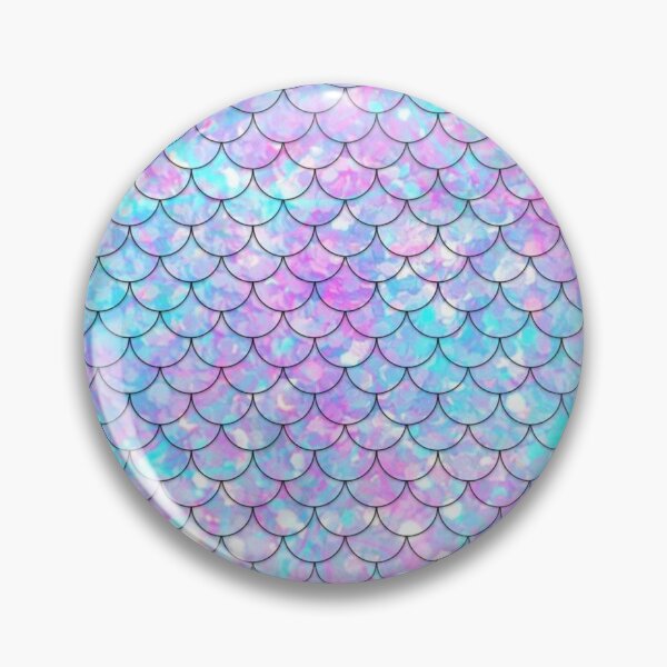 Item preview, glitter mermaid scales  designed and sold by TopDesignArt.
