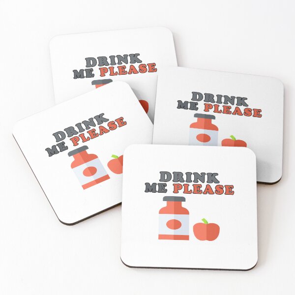 Item preview, Drink Me Please designed and sold by majeed10.