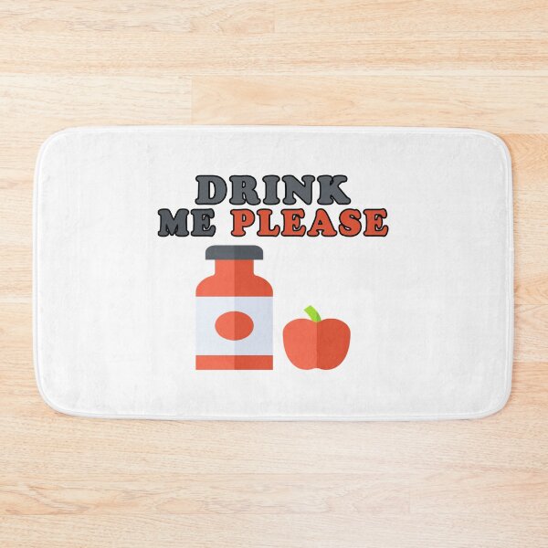 Item preview, Drink Me Please designed and sold by majeed10.