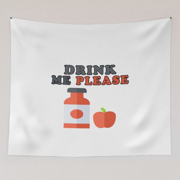 Item preview, Drink Me Please designed and sold by majeed10.