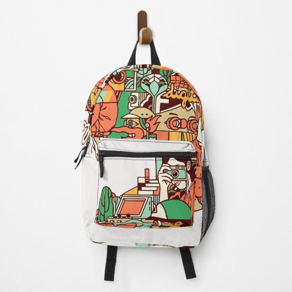 Item preview, Hello Digital designed and sold by Gandhi Setyawan.