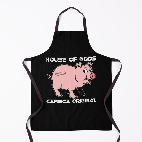 Item preview, House of Gods Caprica Original designed and sold by W3-Designs.