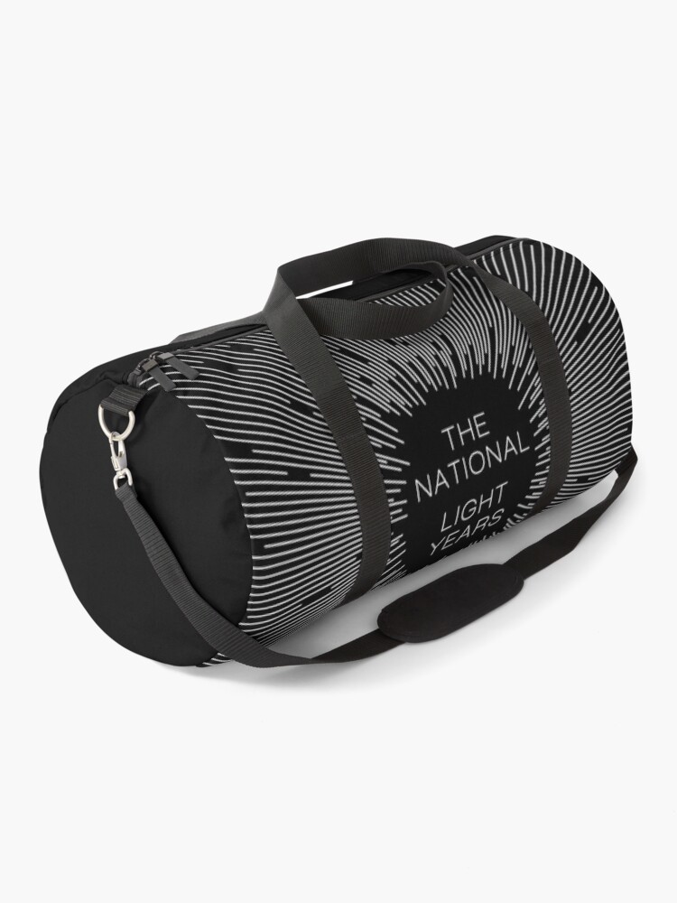 The National Light Duffle Bag for Sale by | Redbubble
