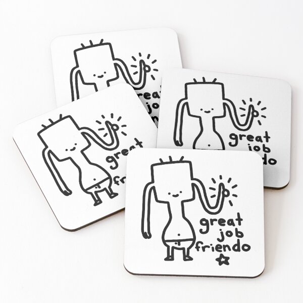 Item preview, Great Job designed and sold by Andrewfrumento.
