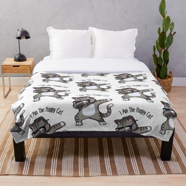 Item preview, Soy el gato feliz designed and sold by Actelex.