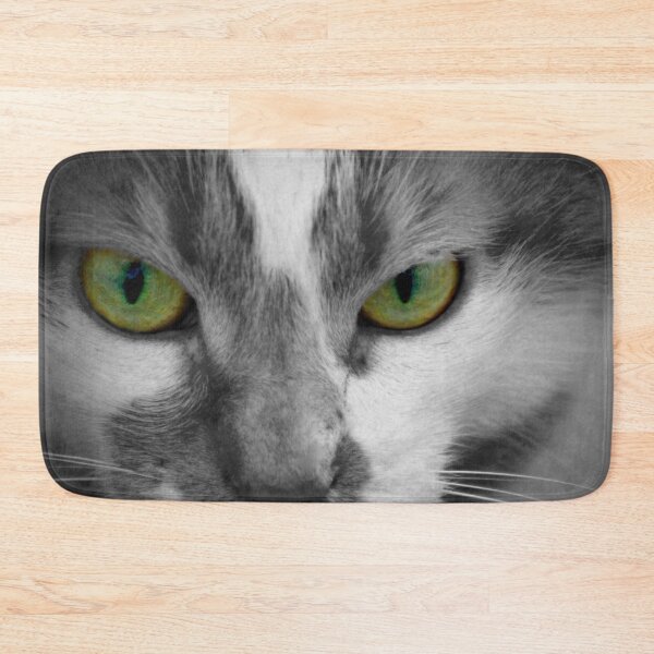 Item preview, Cat Eyes designed and sold by StampCity.