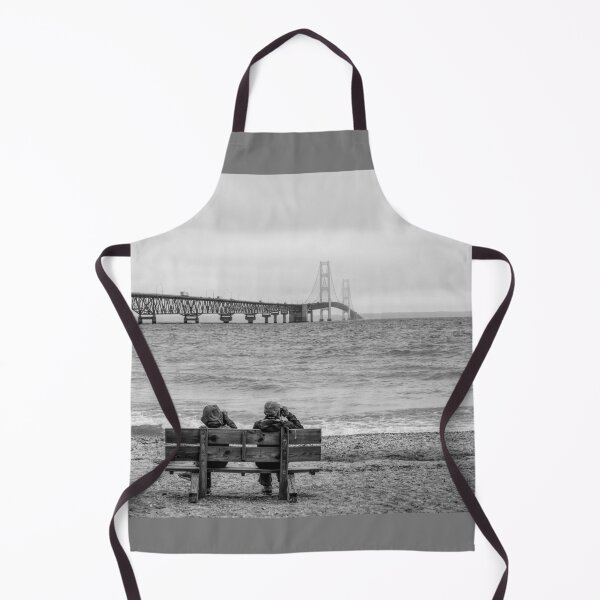 Item preview, Time Together Grayscale designed and sold by mljdwhite.