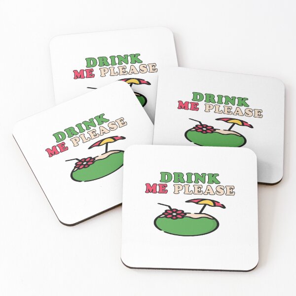 Item preview, Drink Me Please designed and sold by majeed10.
